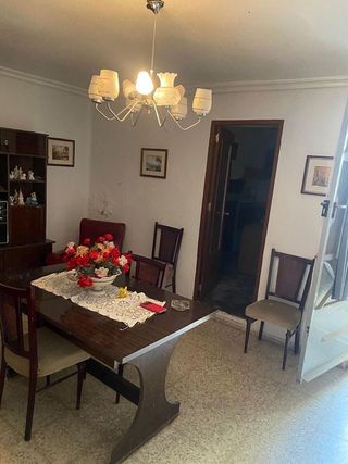 Chalet en venta en Tobarra