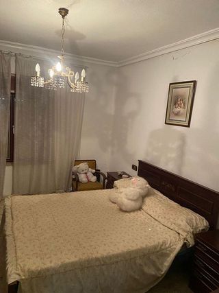 Chalet en venta en Tobarra