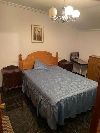 Chalet en venta en Tobarra