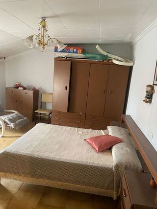 Chalet en venta en Tobarra