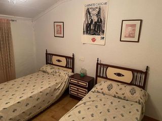 Chalet en venta en Tobarra