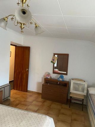 Chalet en venta en Tobarra
