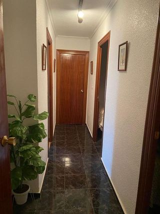 Chalet en venta en Tobarra