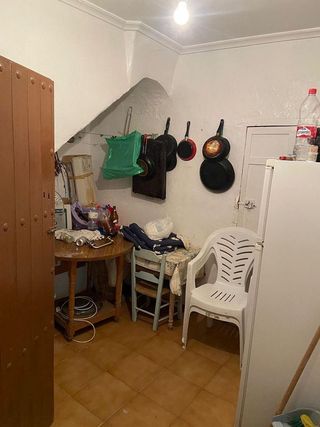 Chalet en venta en Tobarra