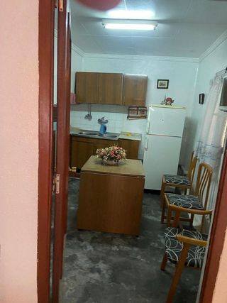 Chalet en venta en Tobarra