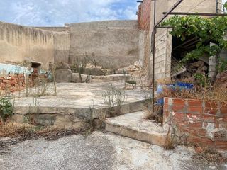 Chalet en venta en Tobarra