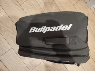 Paletero Bullpadel MID Limited Edition
