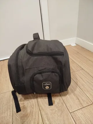 Paletero Bullpadel MID Limited Edition