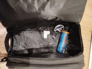 Paletero Bullpadel MID Limited Edition