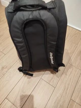 Paletero Bullpadel MID Limited Edition