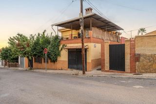 Casa pareada en venta en Huétor Vega