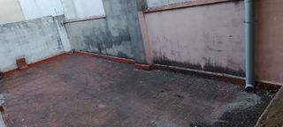 Casa adosada en venta en Villanueva de Castellón