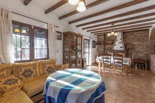 Chalet en venta en Dúrcal