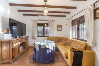 Chalet en venta en Dúrcal