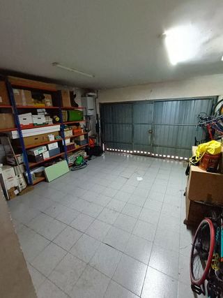 Casa adosada en venta en Camino de Onda - Salesianos - Centro en Burriana