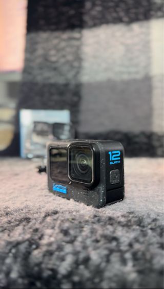 GoPro HERO12 Black