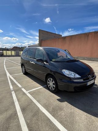 Peugeot 807 2006
