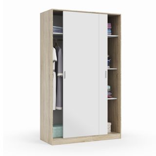 Armario puertas correderas