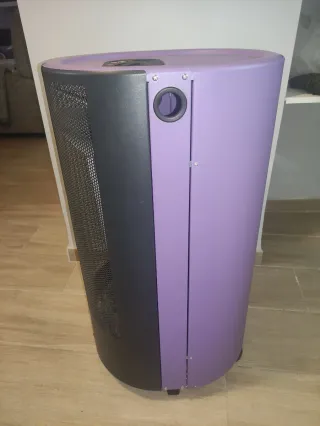 Estufa Gas Butano/Propano TMC 4.2kw