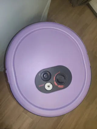 Estufa Gas Butano/Propano TMC 4.2kw