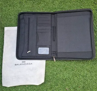 Portadocumenti Balenciaga