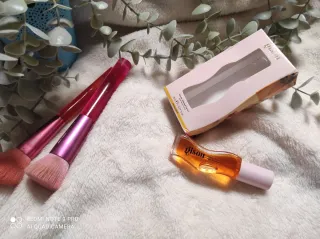 Brillo de labios Gisou miel