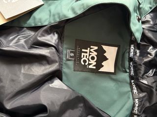 Traje de esquí Montec