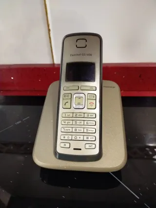 Radio Reloj Digital Aiwa Gris