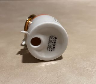 Set 2 statuine Alessi Angels AMGI26SET2