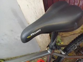 Bicicleta Eléctrica