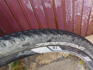 Bicicleta Eléctrica