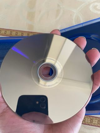 Grand Theft Auto Trilogy PS4 - Definitive Edition