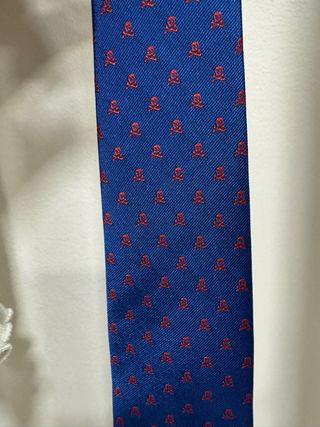 Lote corbatas niño 9-10 años