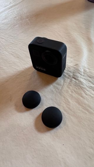 GoPro MAX 360 Action Camera
