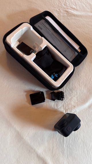 GoPro MAX 360 Action Camera