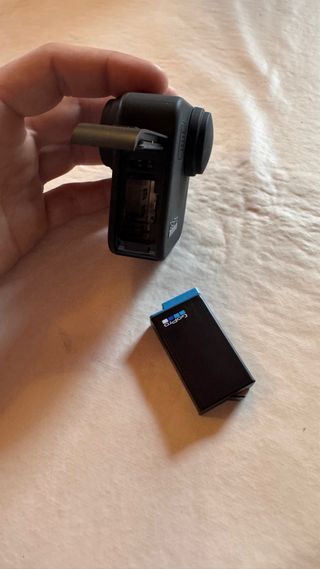 GoPro MAX 360 Action Camera