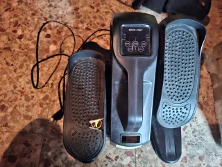 Pedales motorizados ECO-DE