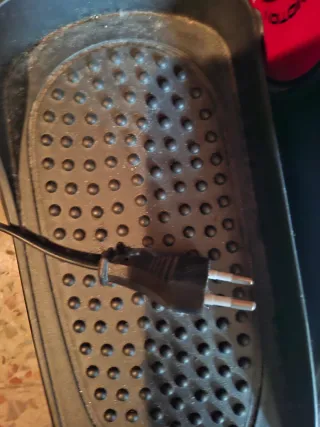 Pedales motorizados ECO-DE