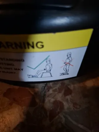 Pedales motorizados ECO-DE