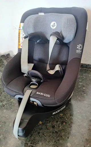 Sillita coche MAXI-COSI MICA ECO PRO