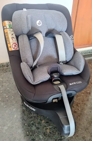 Sillita coche MAXI-COSI MICA ECO PRO