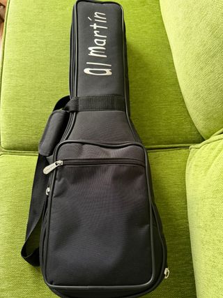 Mini LesPaul - Guitarra de Viaje