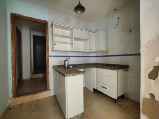 Piso en venta en Ayamonte ciudad en Ayamonte