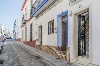 Piso en venta en Ayamonte ciudad en Ayamonte