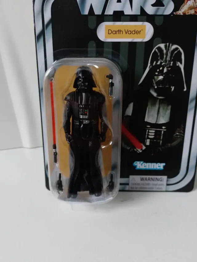 Star Wars Darth Vader VC334