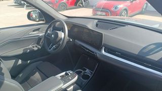 BMW X1 xDrive25e 180 kW (245 CV)