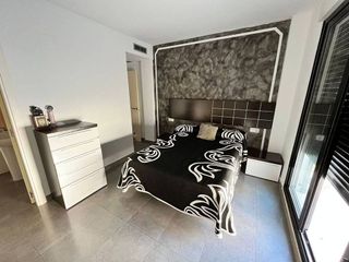 Piso en venta en Pego