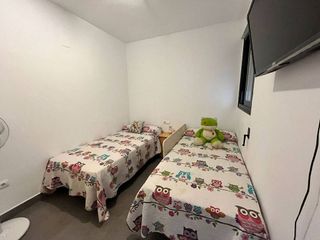 Piso en venta en Pego