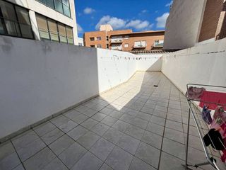 Piso en venta en Pego