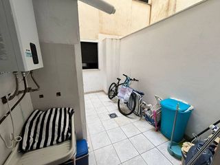 Piso en venta en Pego